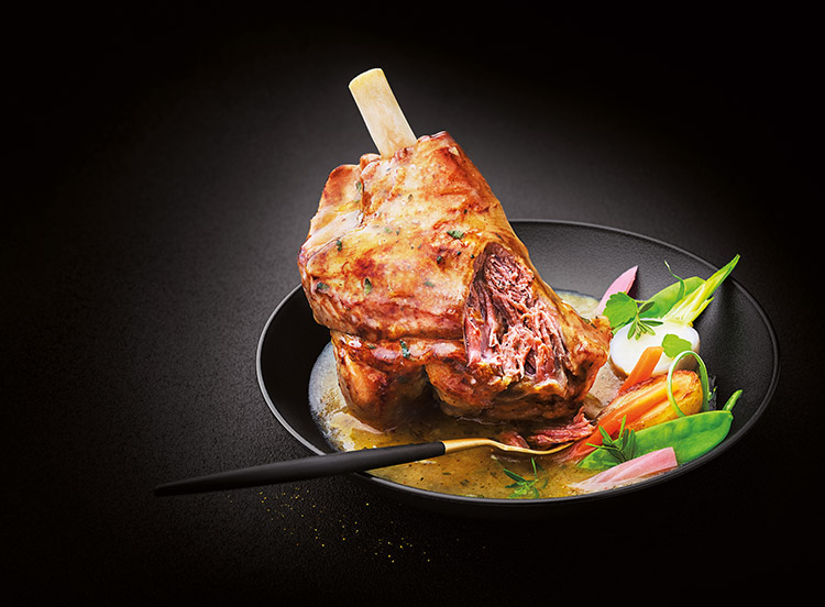 ai generated, shish kebab, meat